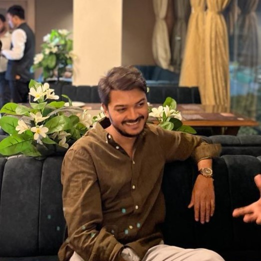 Akshay Ravikant