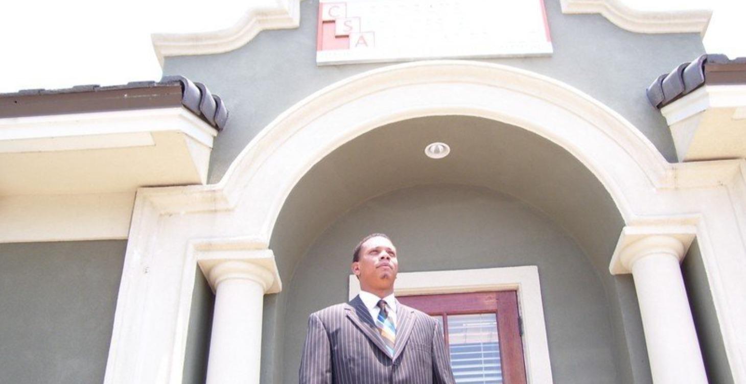 Incorporating Your Business-The Best Structure