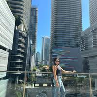 Yessica Moscoso