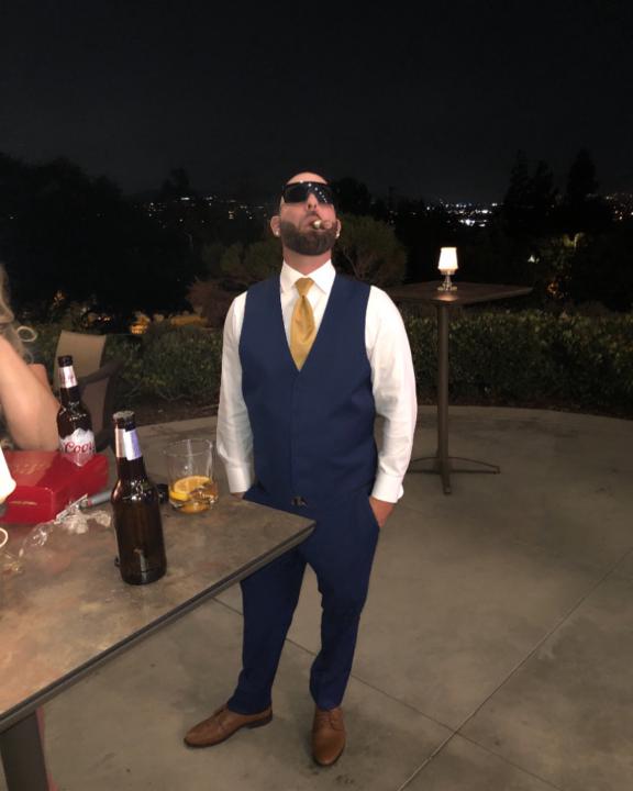Bryan Cariello