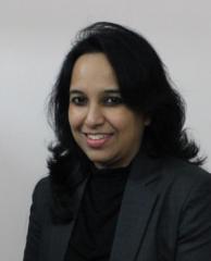 Sanjukta Chanda
