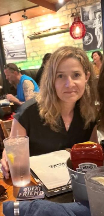 Aneta Szumanska-Szymska