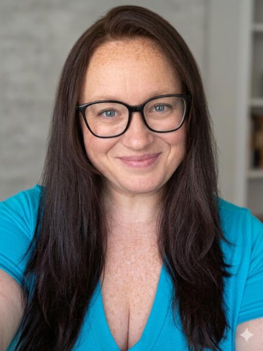 Amanda Riordan