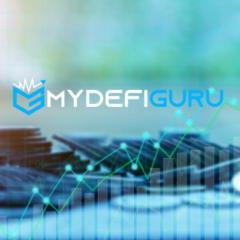MyDefi Guru