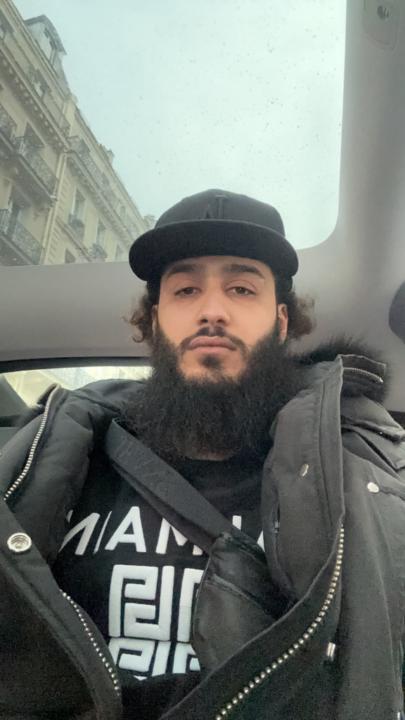 Libyan Abz