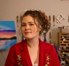 Caitlin Southwick