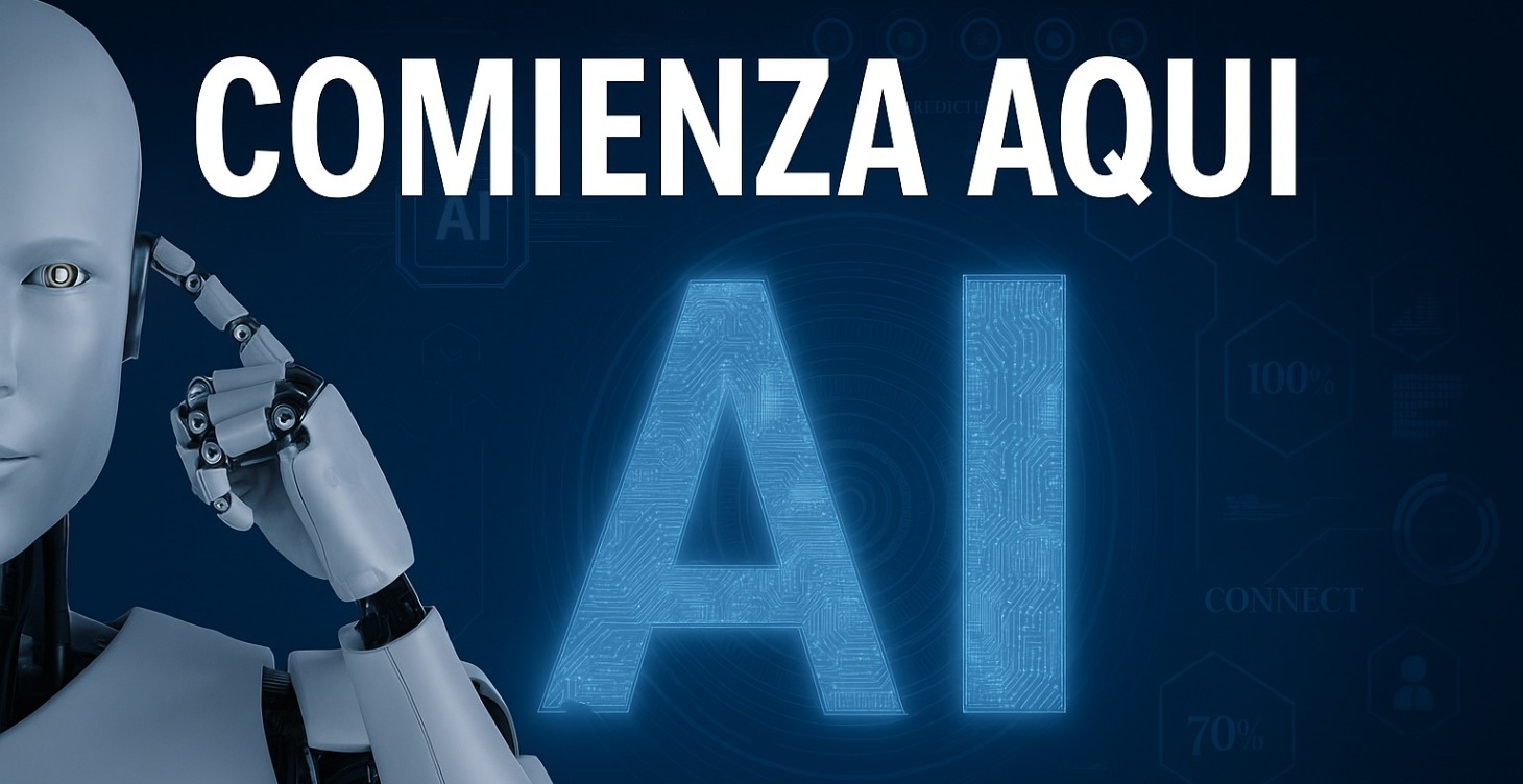 Comienza Aquí