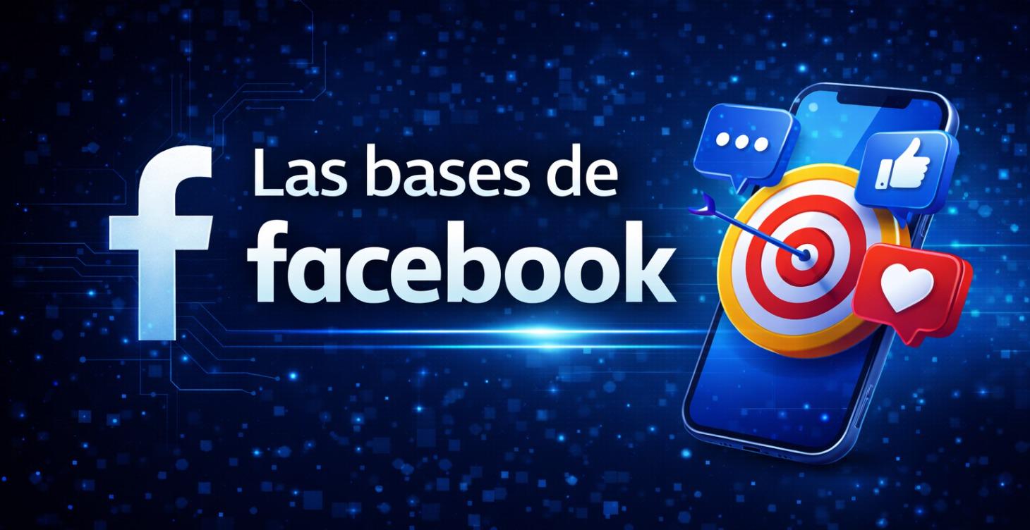 "Las Bases del sistema y de Facebook"