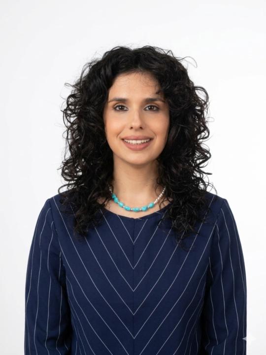 Carmen Lidia Sánchez Marín