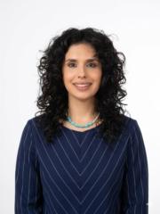 Carmen Lidia Sánchez Marín