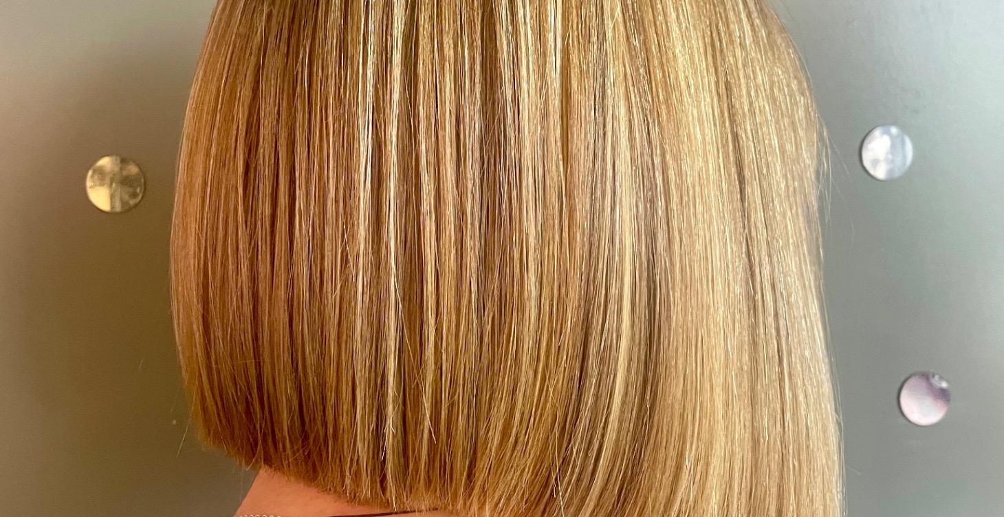 How to Properly wash Very Thick hair !