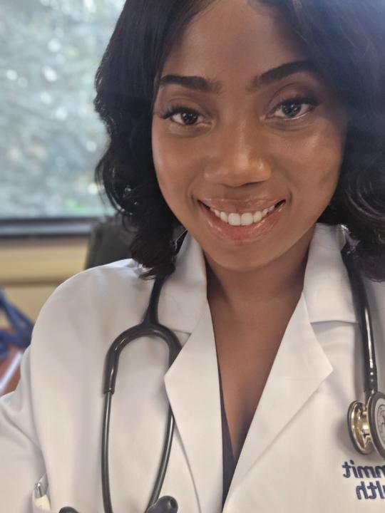 Phylicia Baird