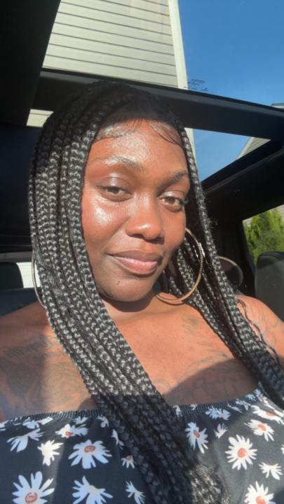 Shenita Martin