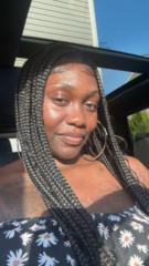 Shenita Martin