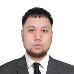Eugene Enric Pineda