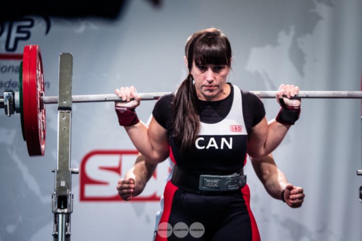 Melissa Stone