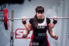 Melissa Stone