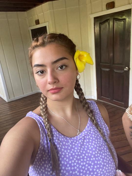 Teffani Lopez
