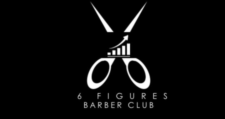 6-fig Barber Club