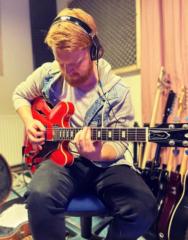 Adam Fox