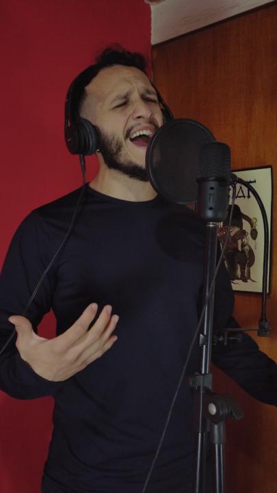 Martín Ludueña
