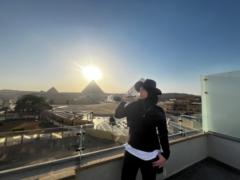 Farah Eldesouky
