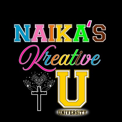 Nakia's Kreative University