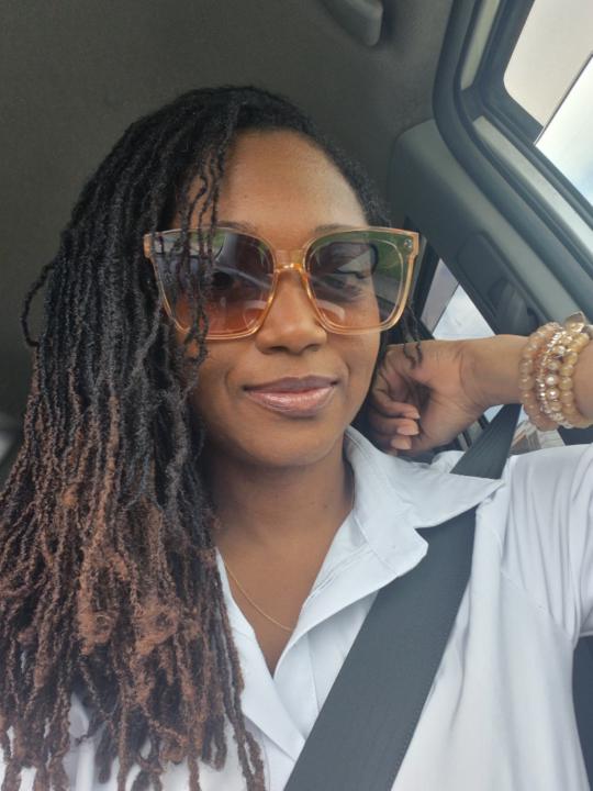 Kyra Griffith-Ephraim