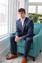 Nicholas Hayes