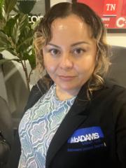 Danae Munoz-Vargas