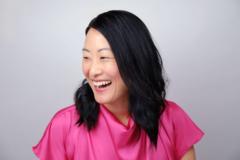 Kyoko Takeyama