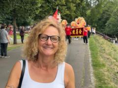 Julia Fürweger