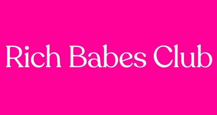 Rich Babes Club