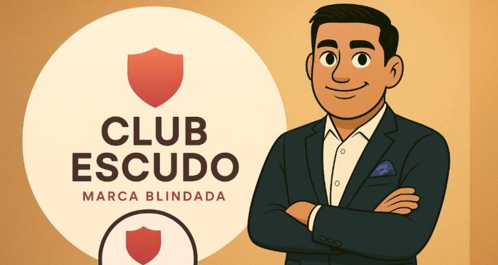 Club Escudo 🛡️