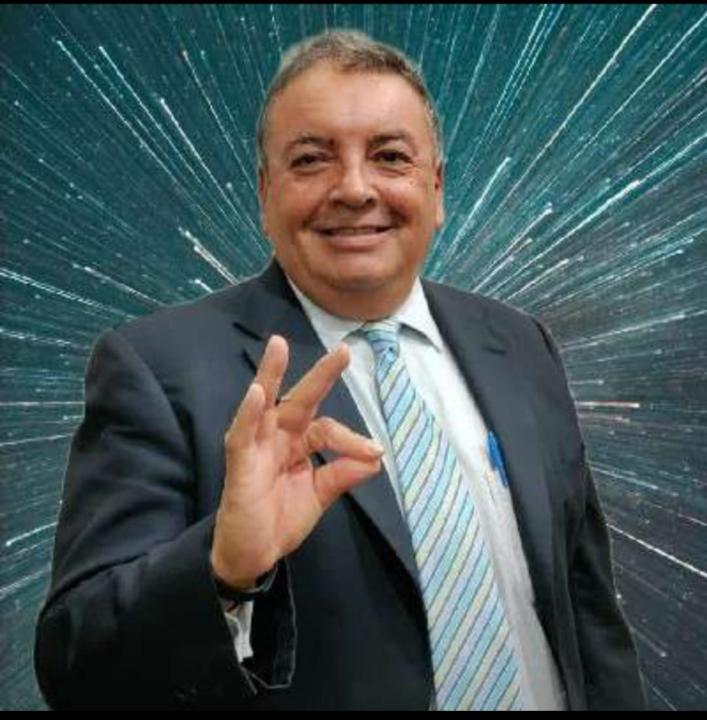 Luis Marin