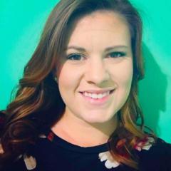 Ashley Hooker Huggins