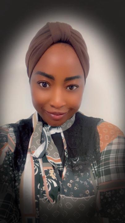 Fatima Abubakar
