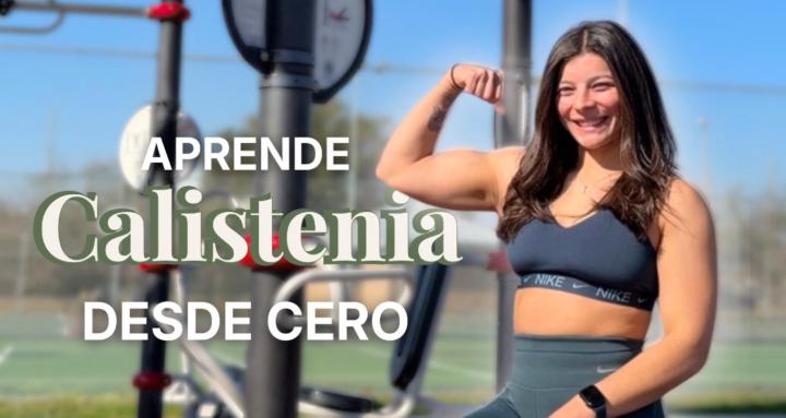 Escuela de Calistenia