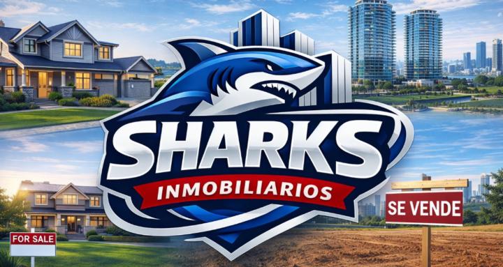 Sharks Inmobiliarios