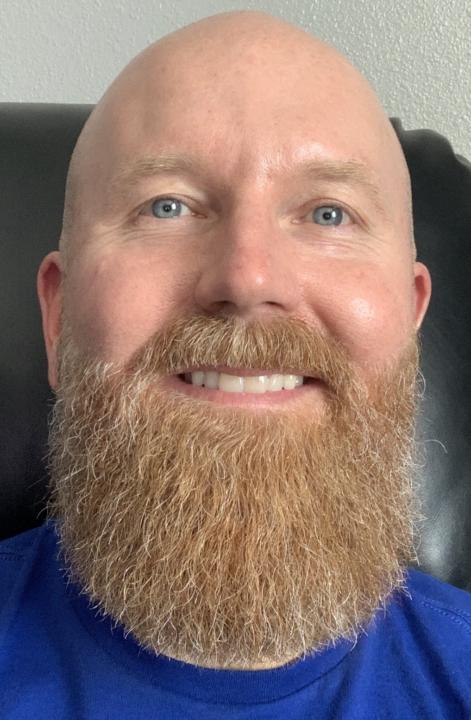 Shane McNeese