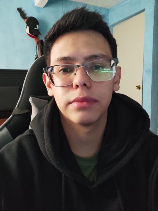 Erick Lucio