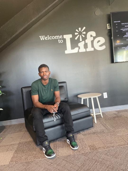 Arnauld Kondiongo