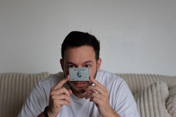 Daniel Volodarsky