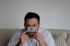 Daniel Volodarsky