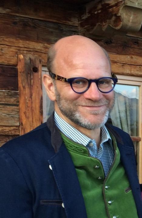 Wolfgang Hubert
