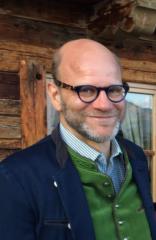 Wolfgang Hubert