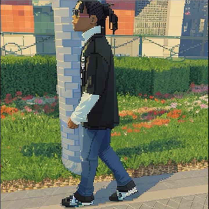 KeShawn Gibbs
