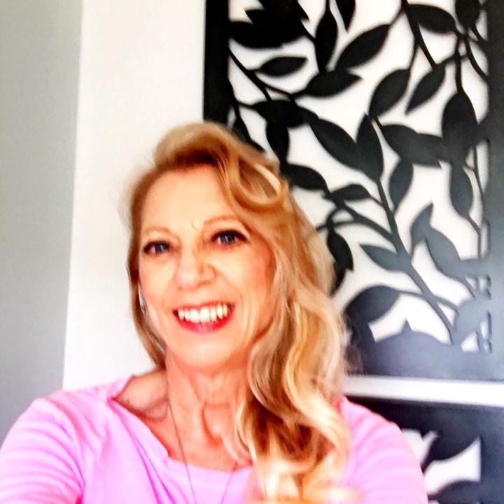 Marcella Hughes