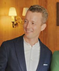 Patrick Waltrich