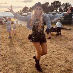 Kirsty Bower